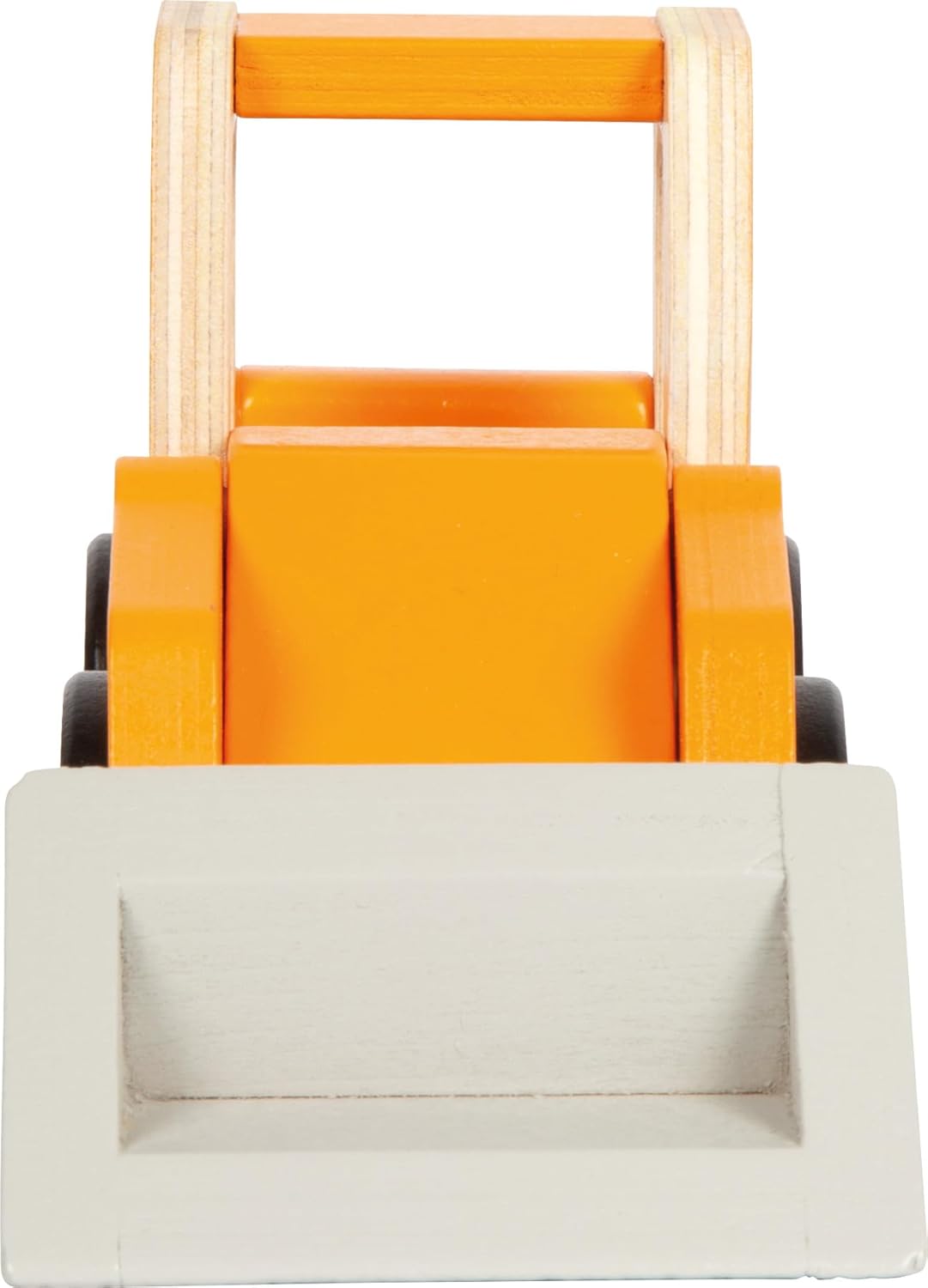 Small Foot - Small Foot - Houten Wiellader met Shovel