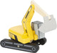 Small Foot - Small Foot -  Houten Graafmachine