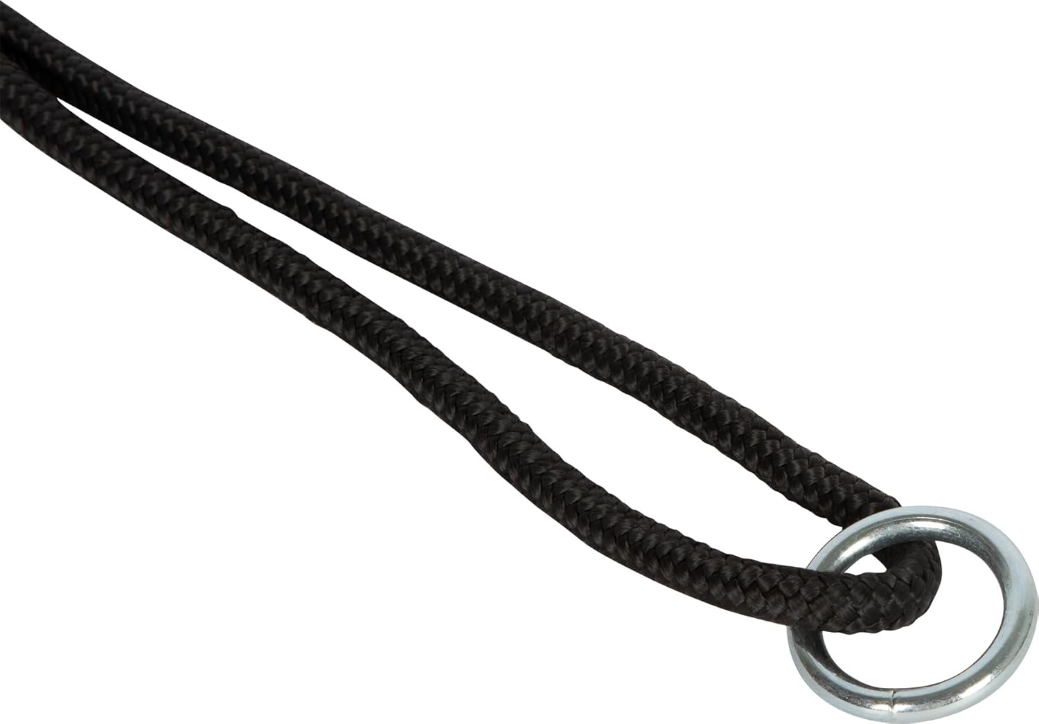 Small Foot - Small Foot - Houten Draaibare Trapeze Schommel Black Line