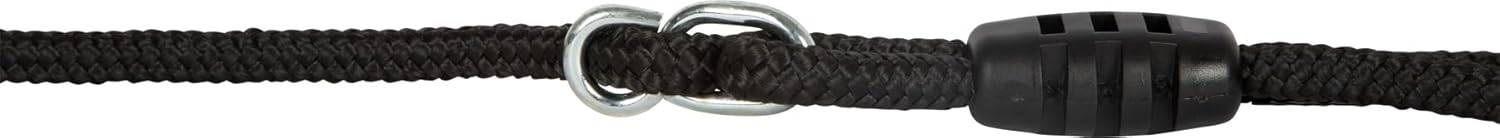 Small Foot - Small Foot - Houten Draaibare Trapeze Schommel Black Line