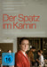 ZURCHER, RAMON - DER SPATZ IM KAMIN