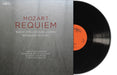 W.A. Mozart Requiem (Conducted By Suzuki Masaaki)