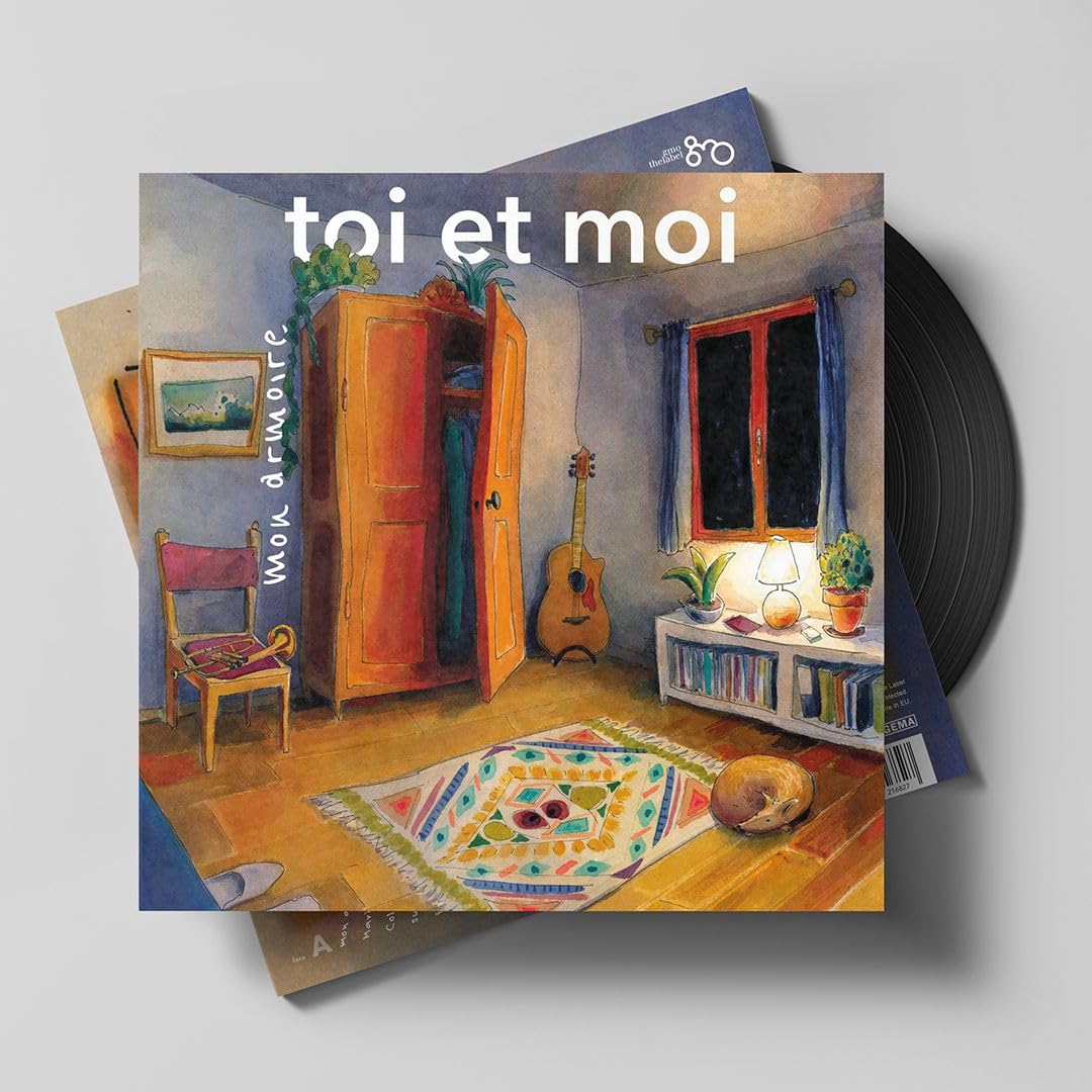 Mon Armoire
