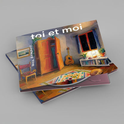 Mon Armoire