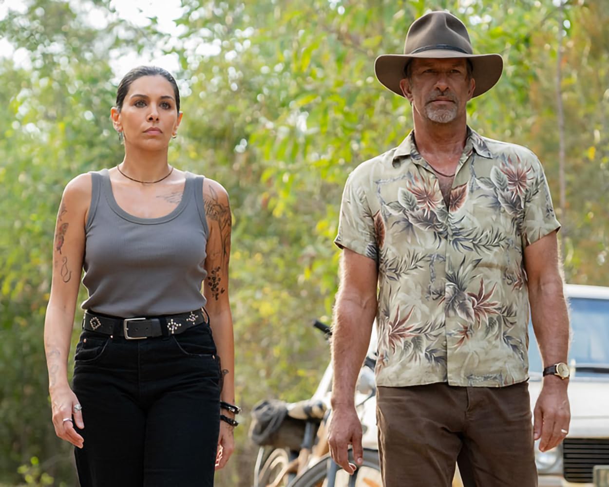 TROPPO - TROPPO, STAFFEL 2