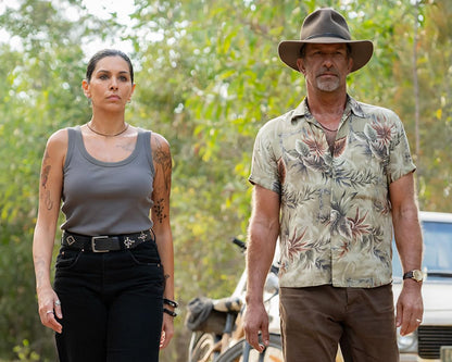 TROPPO - TROPPO, STAFFEL 2