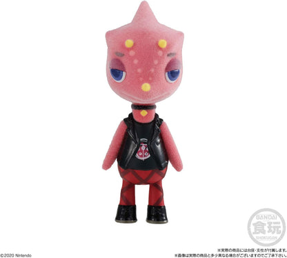 Animal Crossing Friends Doll Figurine 4Cm