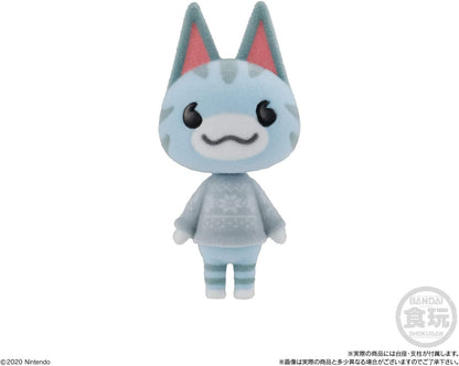 Animal Crossing Friends Doll Figurine 4Cm