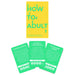 How To Adult Cards (Gift Republic)