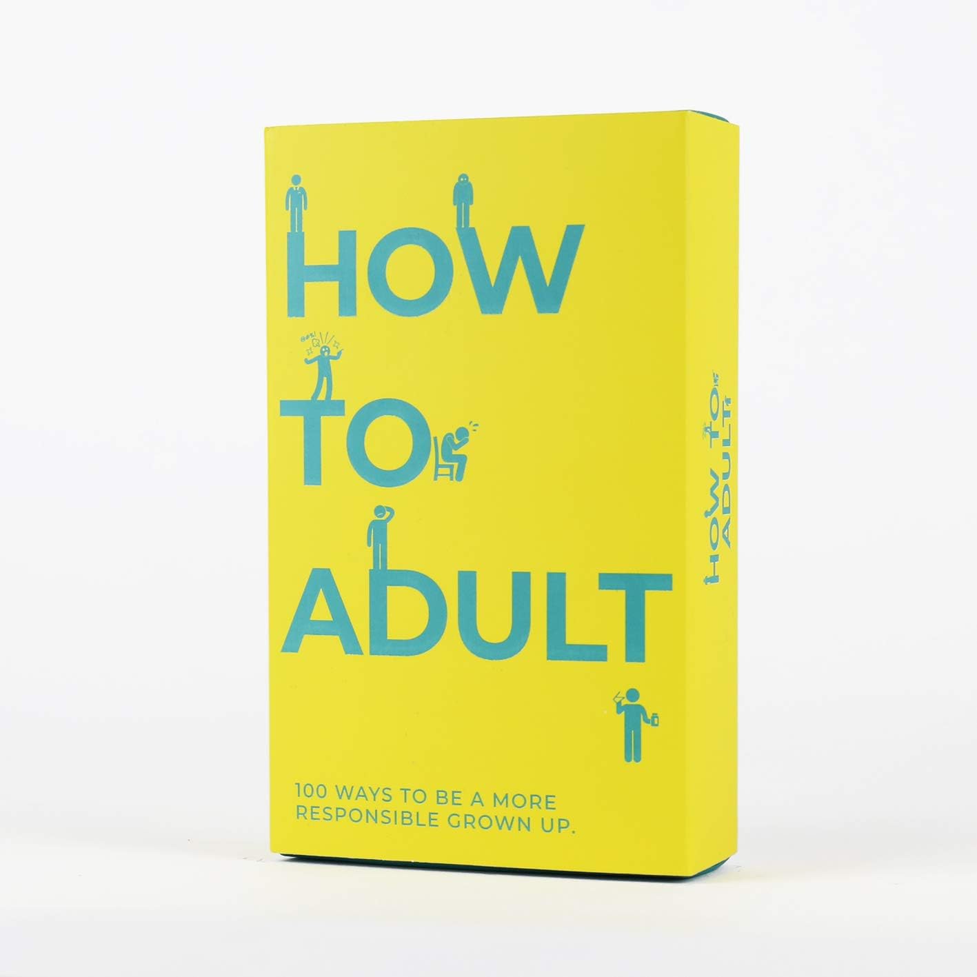 How To Adult Cards (Gift Republic)