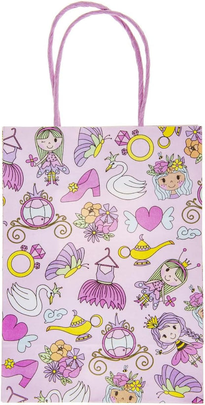 LG-Imports - Geschenktasje Prinses