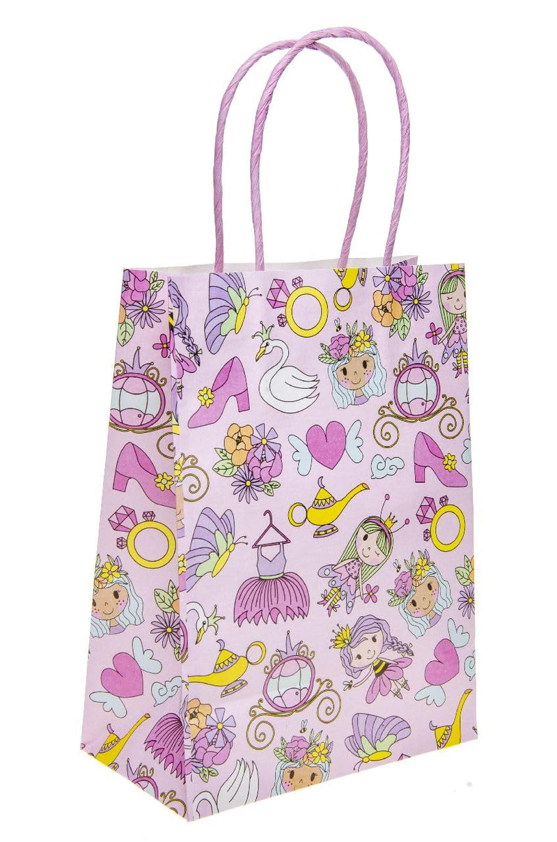 LG-Imports - Geschenktasje Prinses