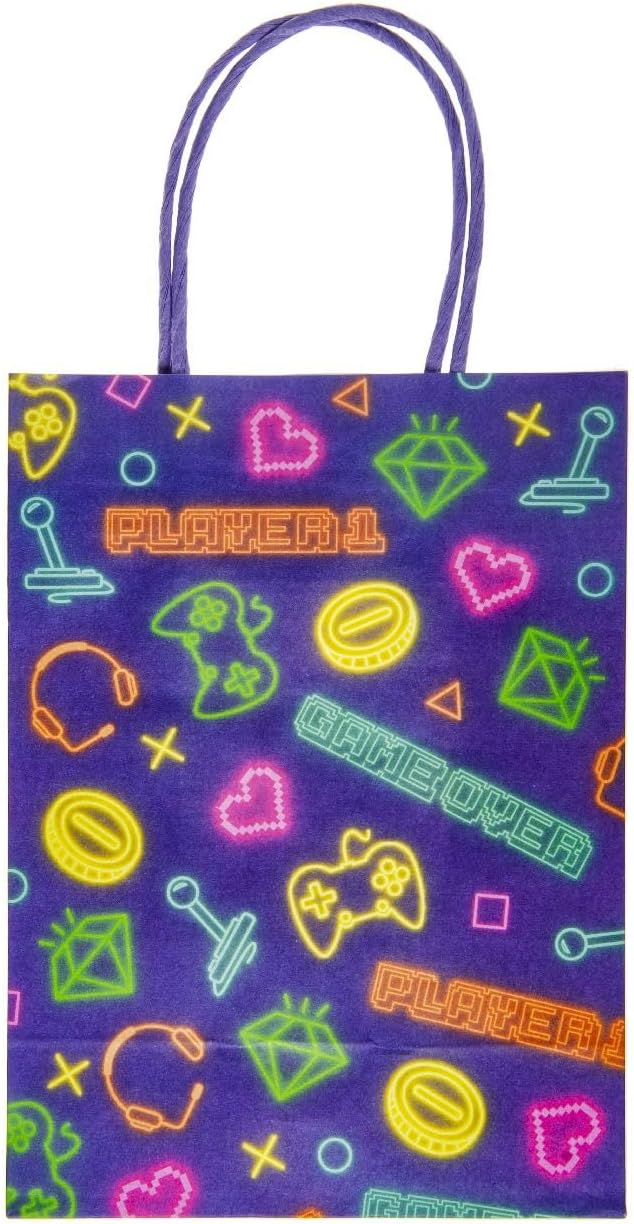 LG-Imports - Geschenktasje Gamer