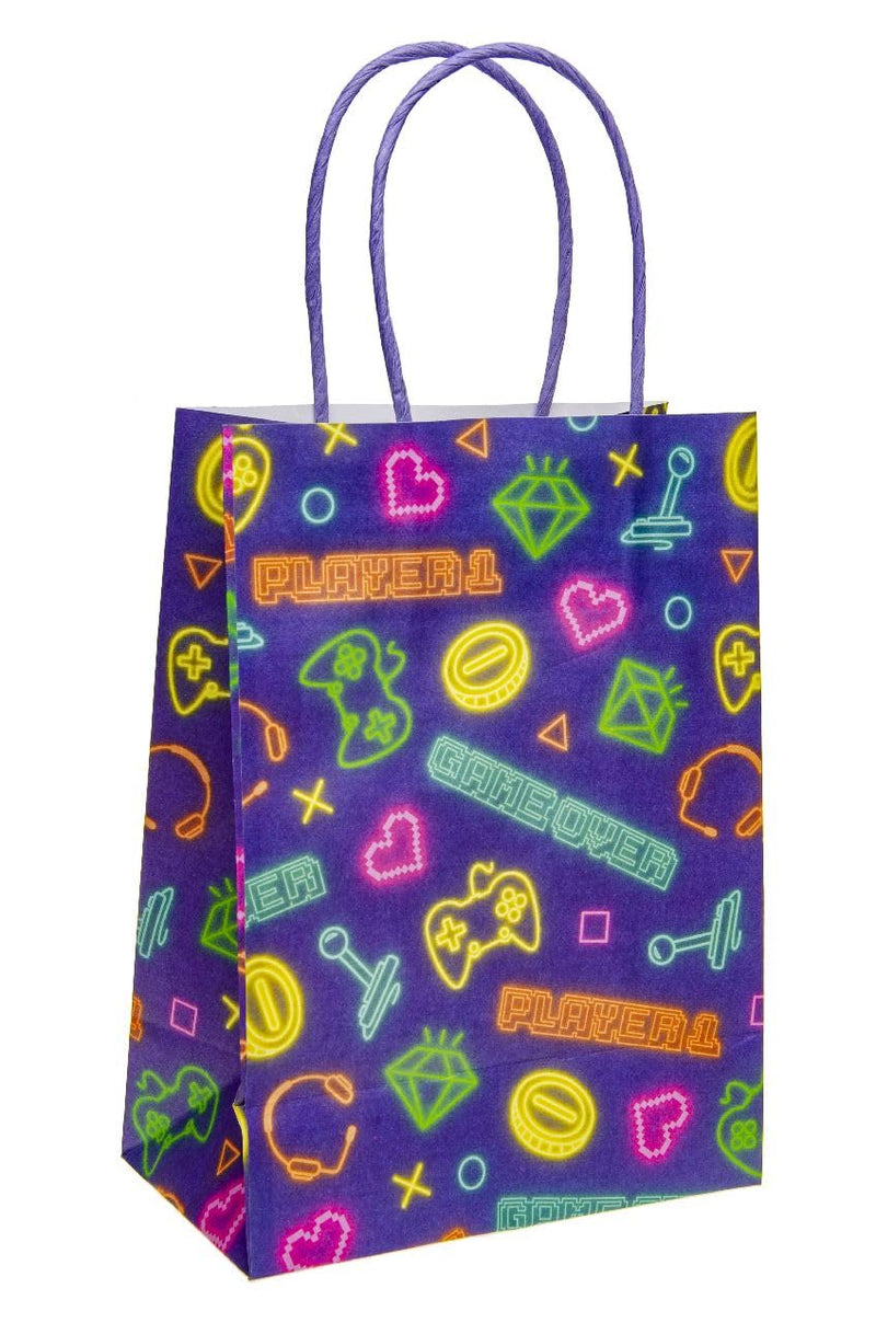 LG-Imports - Geschenktasje Gamer