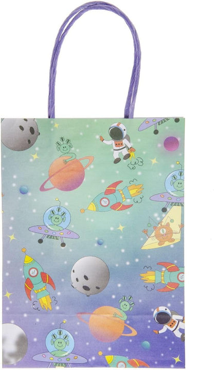 LG-Imports - Geschenktasje Ruimte