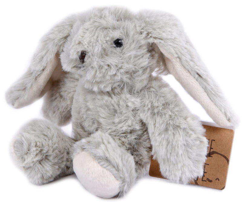 Take Me Home Konijn Pluche Knuffel Zittend 20cm