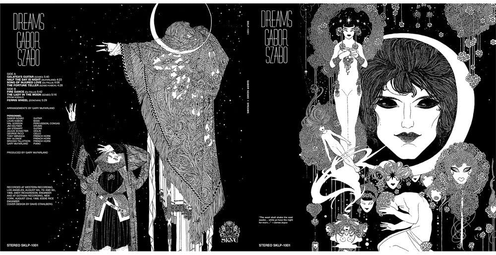 Dreams White