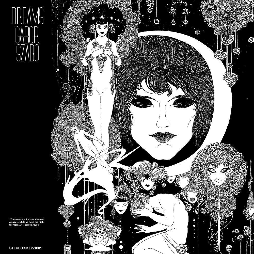 Dreams White