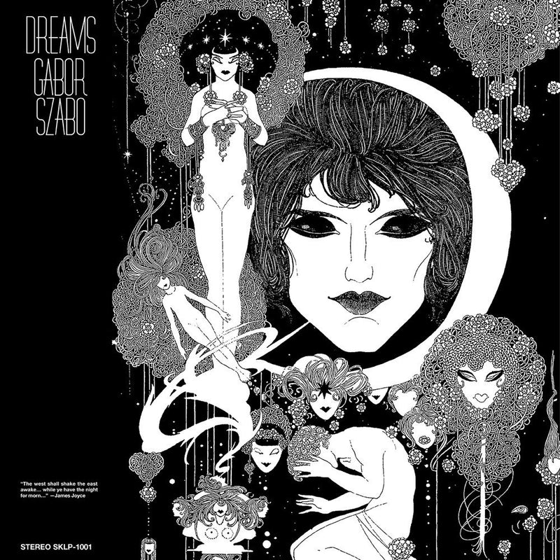 Dreams White