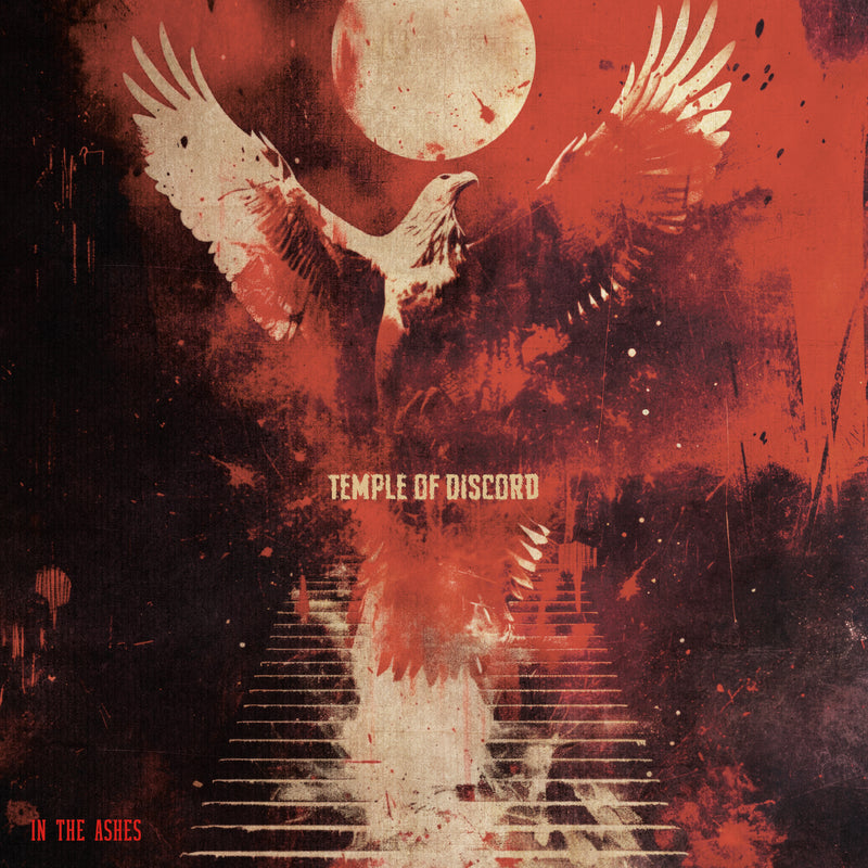 In the Ashes