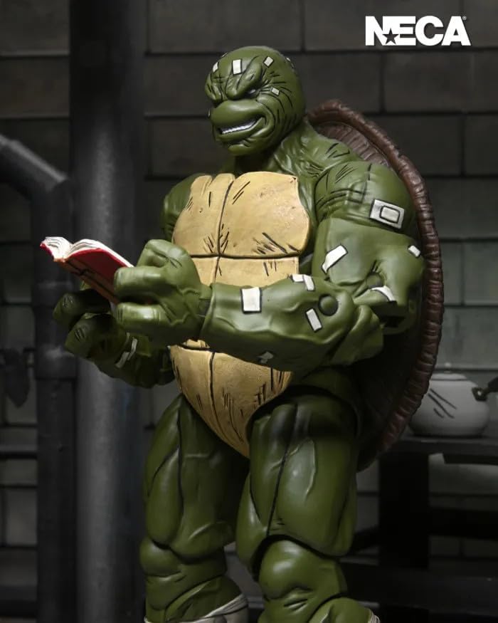 NECA- Figura, Multicolor (54434
