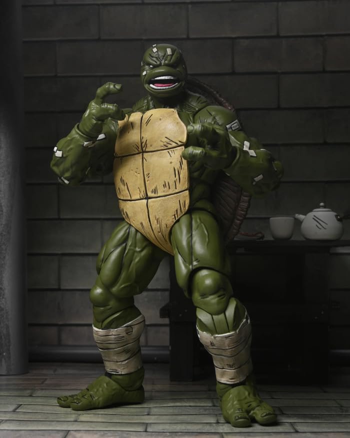 NECA- Figura, Multicolor (54434