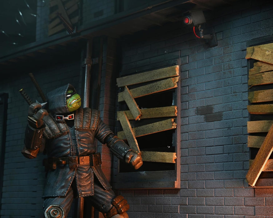 NECA- Last Ronin Set, Multicolor (54435