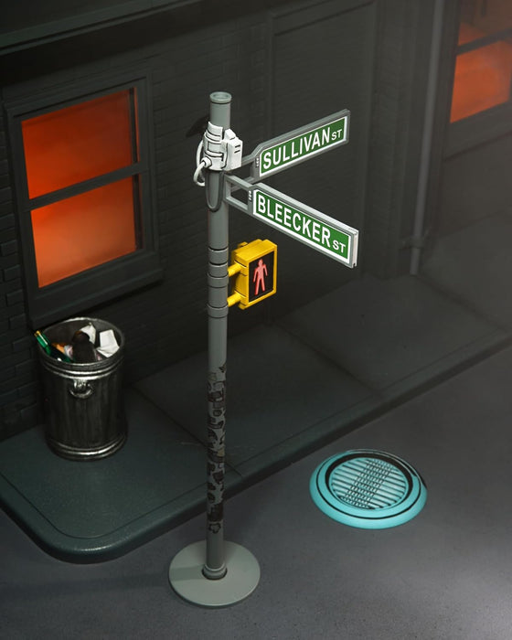 NECA- Last Ronin Set, Multicolor (54435