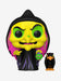 Funko Pop! Vinyl: Disney Villains - Disguised Evil Queen with Raven *Blacklight* (BoxLunch Exclusive), 76719