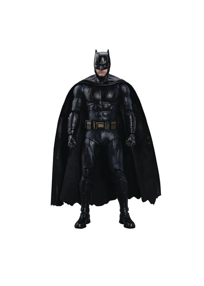 The Justice League: Batman (Version 2.0) DAH-107 Dynamic 8-ction Figure