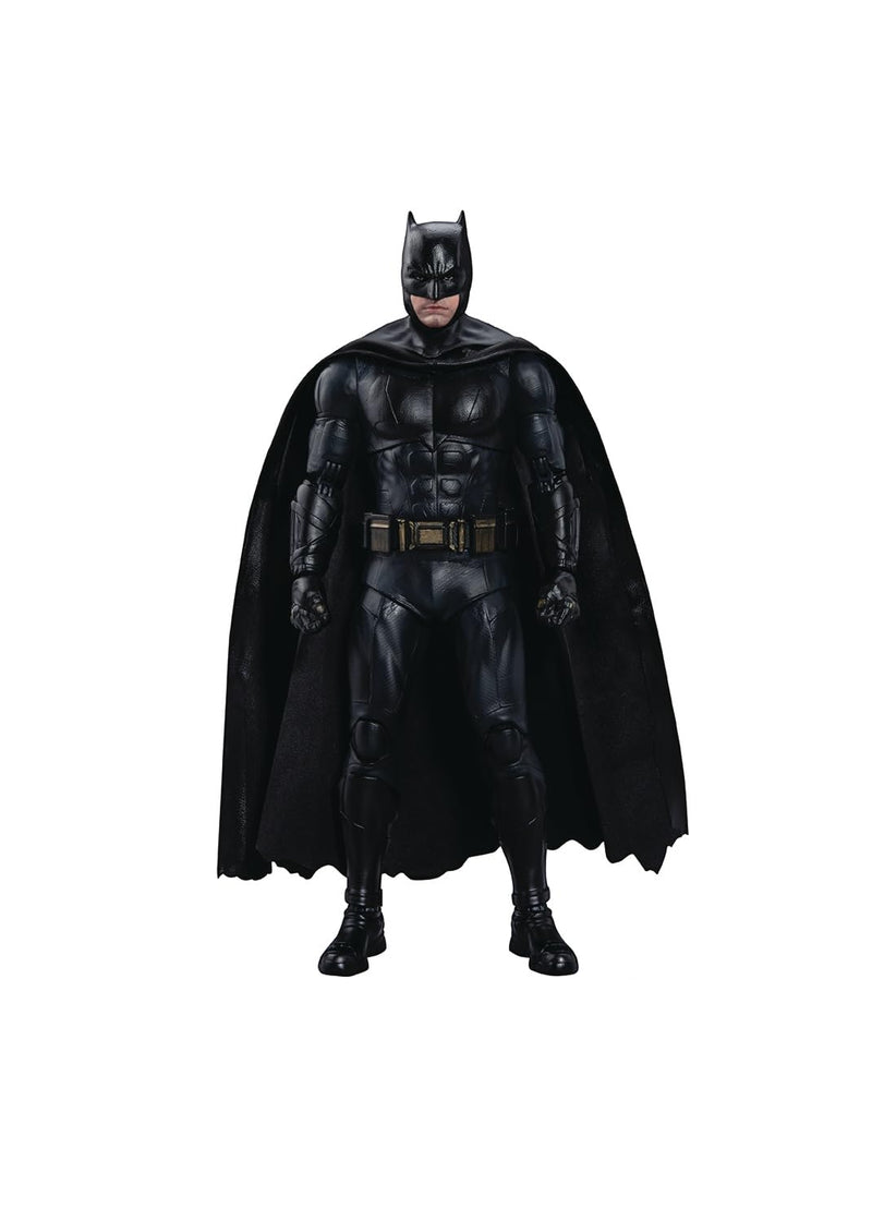 The Justice League: Batman (Version 2.0) DAH-107 Dynamic 8-ction Figure