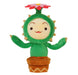 Square Enix - LEGEND OF MANA - LI'L CACTUS PLUSHIE