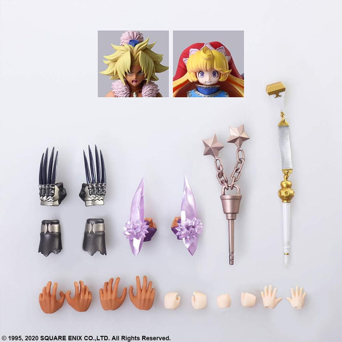 Square Enix XTM00ZZZ01 Accesorios, no aplicable.