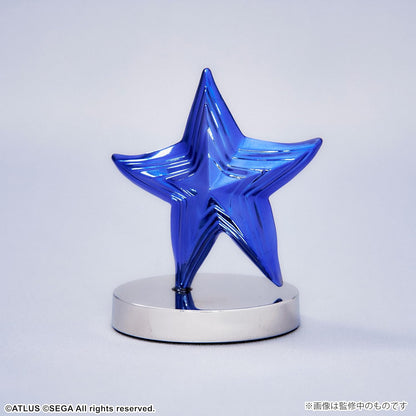 Square Enix Shin Megami Tensei V Bright Arts Gallery figurine Diecast Decarabia 6 cm