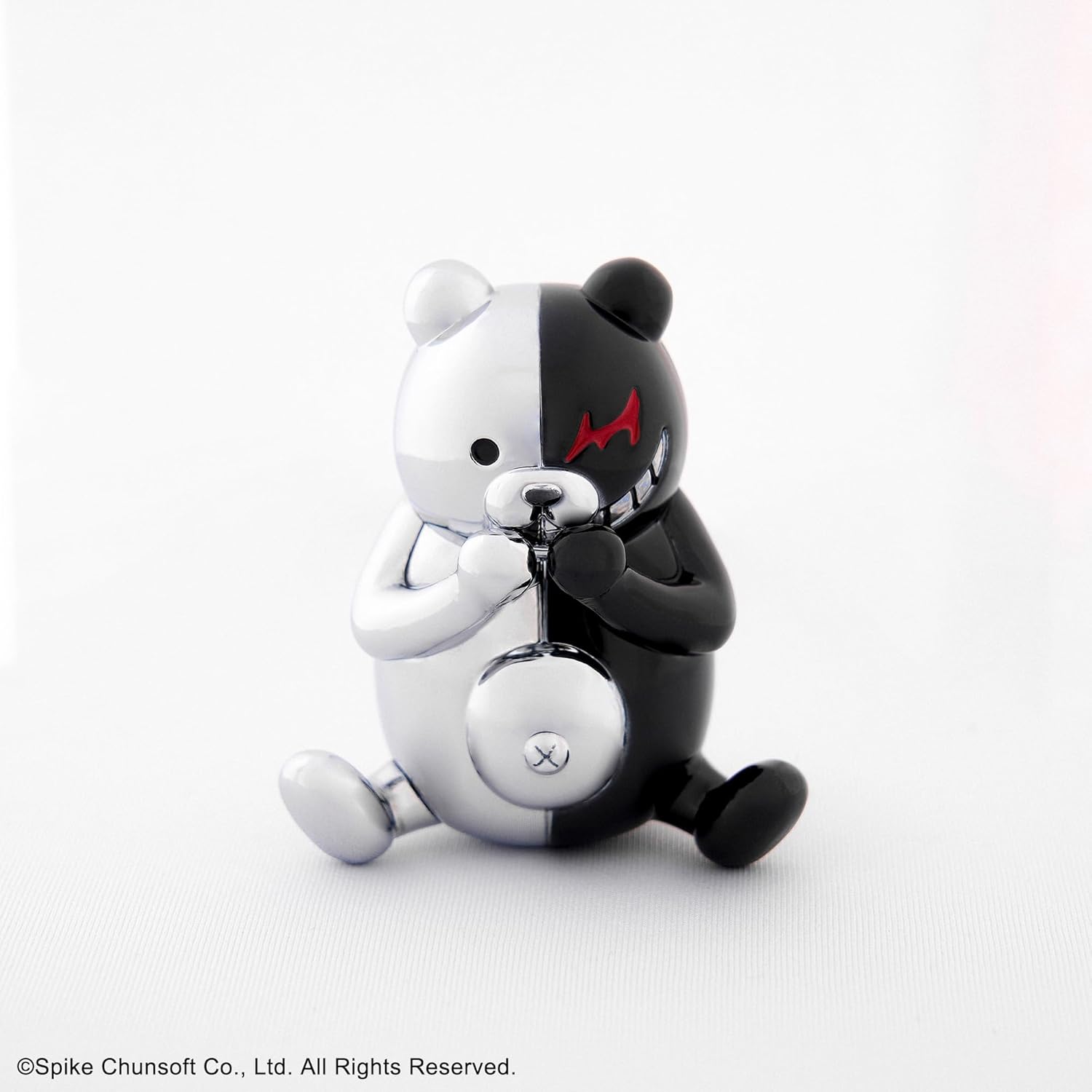 Square Enix Danganronpa Bright Arts Gallert - Monokuma