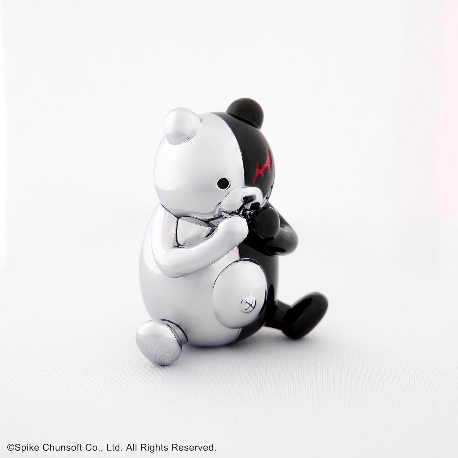 Square Enix Danganronpa Bright Arts Gallert - Monokuma