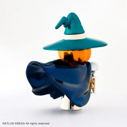 Square Enix Shin Megami Tensei V Bright Arts Gallery figurine Diecast Jack O´ Lantern 7 cm