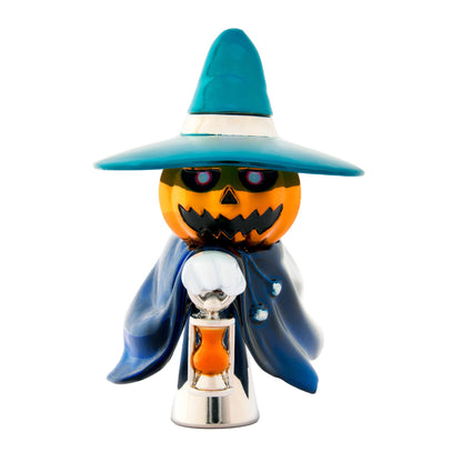 Square Enix Shin Megami Tensei V Bright Arts Gallery figurine Diecast Jack O´ Lantern 7 cm