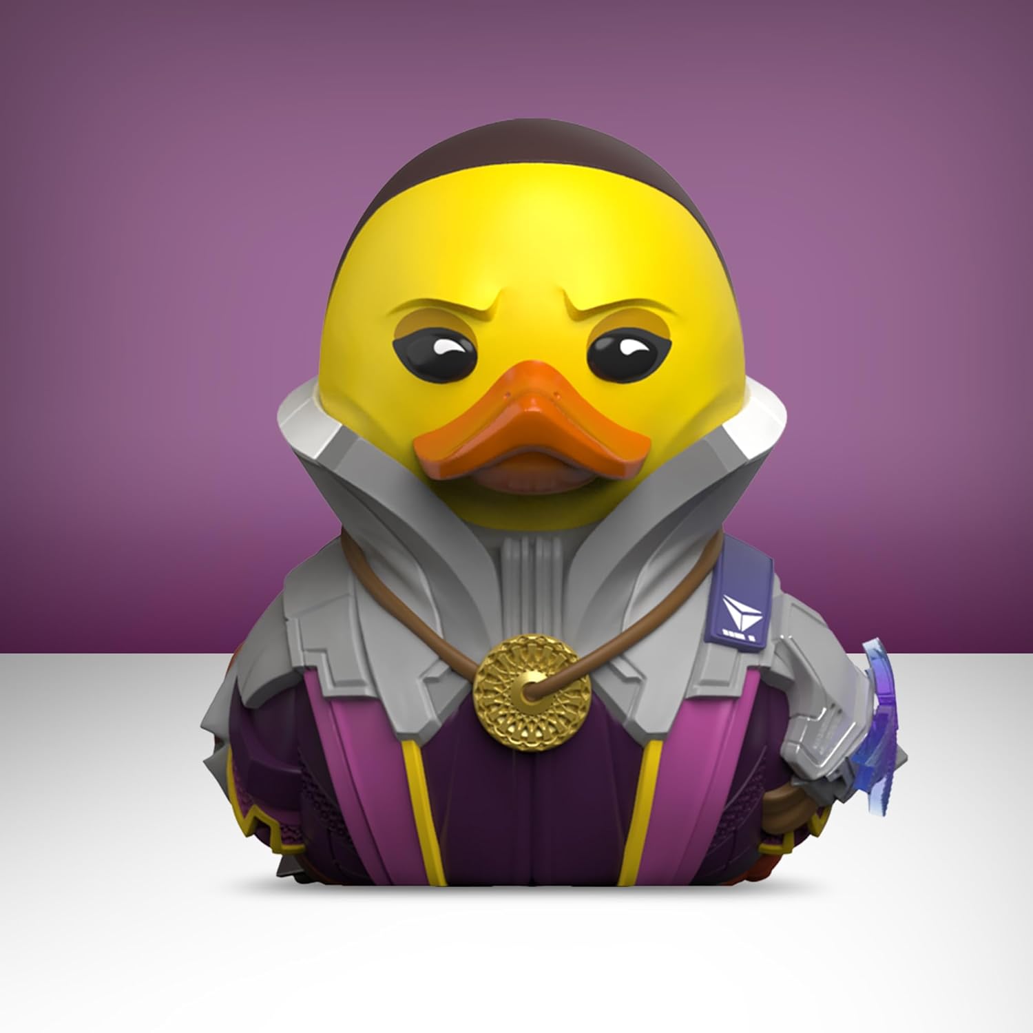 TUBBZ First Edition: Destiny 2 - Ikora Rey Cosplaying Rubber Duck Vinyl Figure