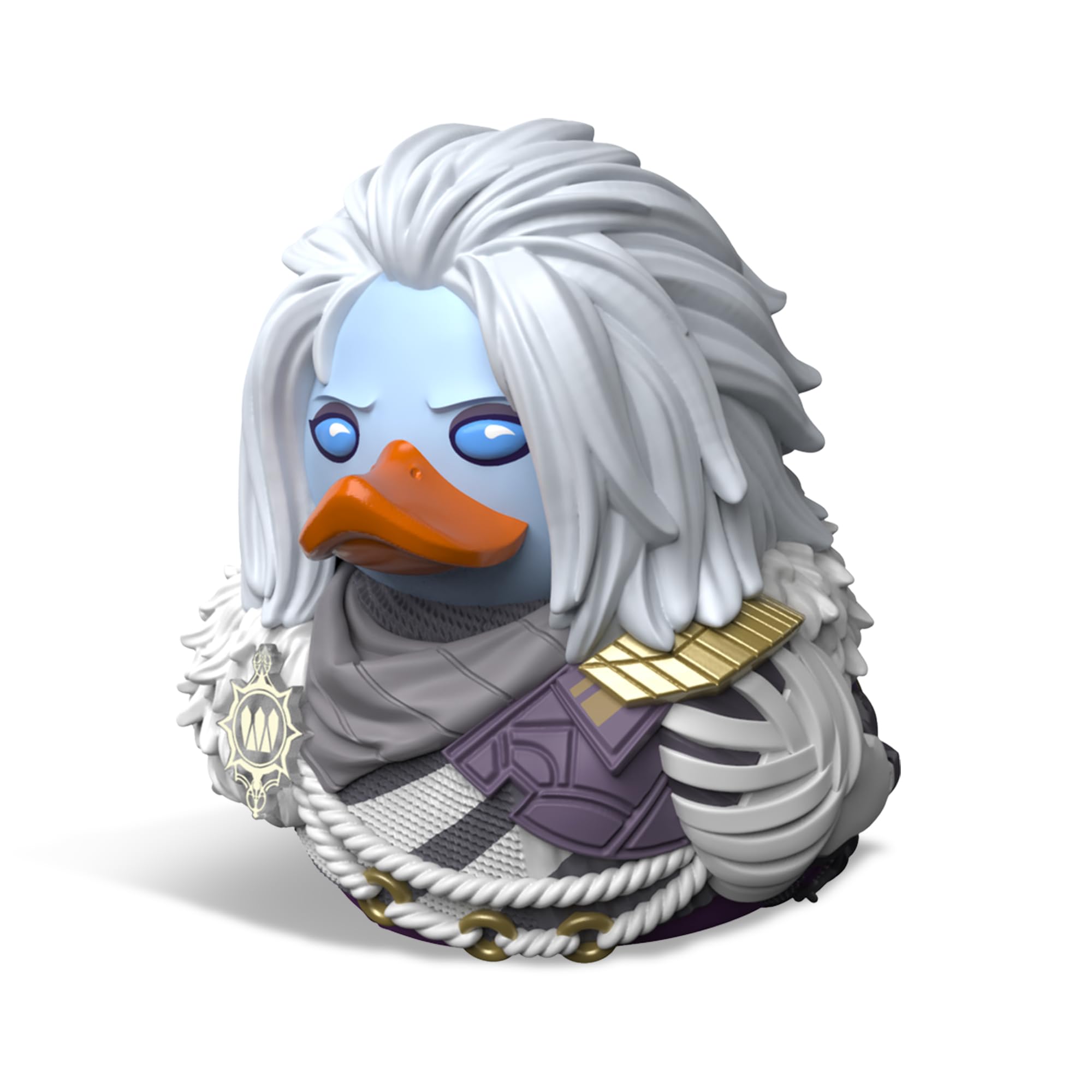 TUBBZ First Edition: Destiny 2 - Mara Sov Cosplaying Rubber Duck Vinyl Figure