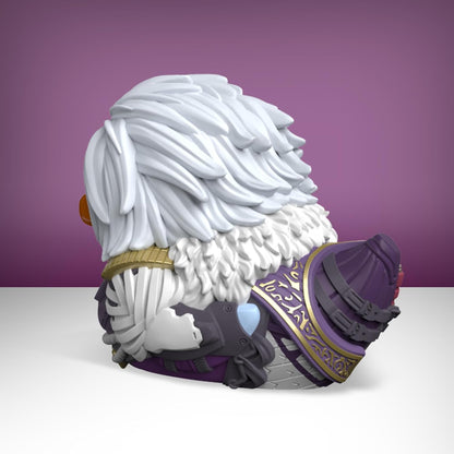 TUBBZ First Edition: Destiny 2 - Mara Sov Cosplaying Rubber Duck Vinyl Figure