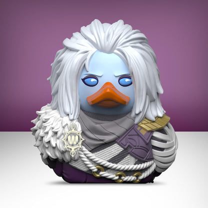 TUBBZ First Edition: Destiny 2 - Mara Sov Cosplaying Rubber Duck Vinyl Figure