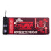 House of the Dragon Mousepad mit Ladefunktion