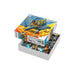 Good Loot - Roch Urbaniak Keymaster Puzzle 1000 PCS, Multicoloured, GDL-24730