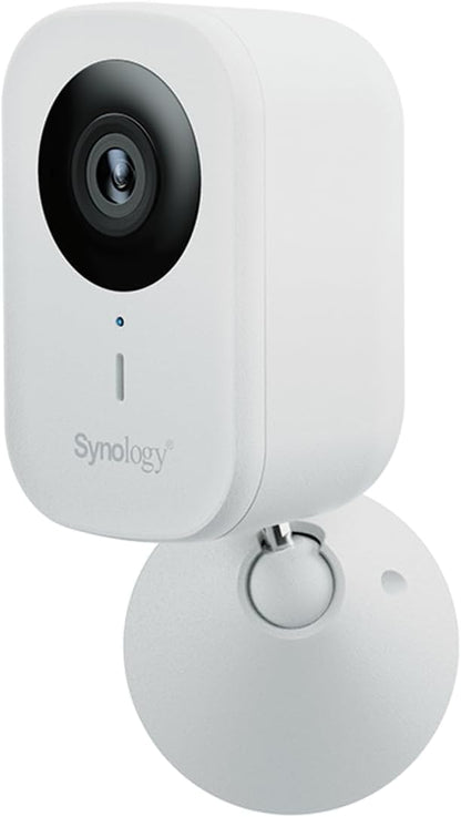 Surveillance Camcorder Synology Cc400W