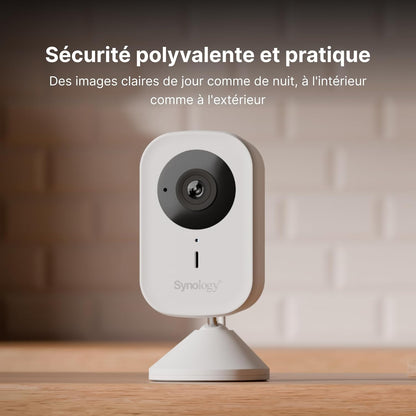 Surveillance Camcorder Synology Cc400W