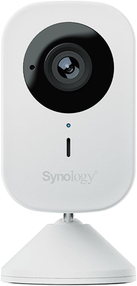 Surveillance Camcorder Synology Cc400W