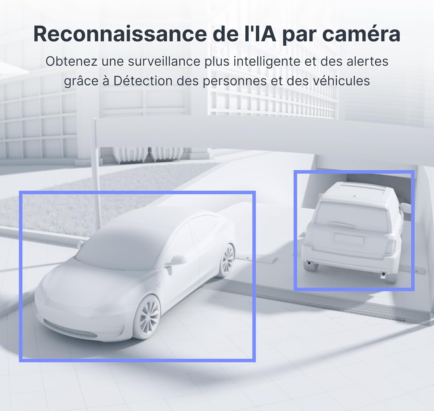 Surveillance Camcorder Synology Cc400W