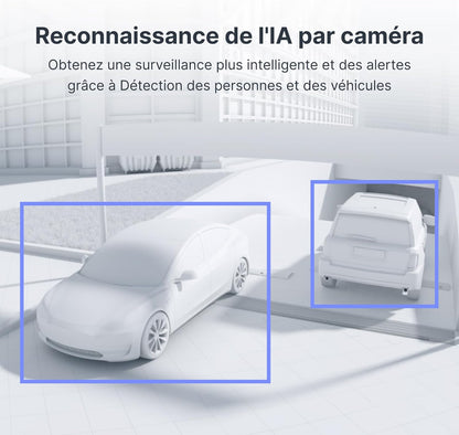 Surveillance Camcorder Synology Cc400W