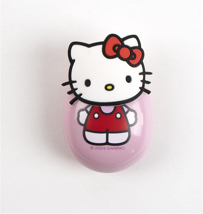 Hello Kitty - Detangler Brush Pink